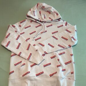 Costco hoodie